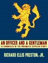 An Officer and a Gentleman cover