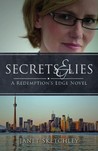 Secrets and Lies (Redemption's Edge #2)