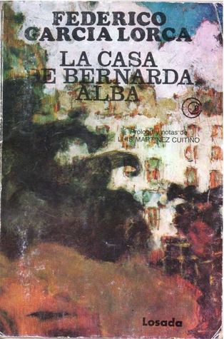 La casa de Bernarda Alba