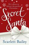 Secret Santa cover