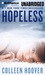 Hopeless (Hopeless, #1) by Colleen Hoover
