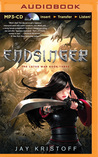 Endsinger cover