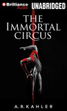 The Immortal Circus cover