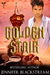 Golden Stair (Blood Prince, #3) by Jennifer Blackstream