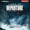 Lines of Departure cover