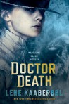 Doctor Death cover