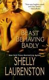 Beast Behaving Badly cover