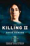 The Killing II cover