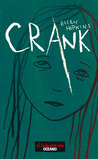 Crank cover
