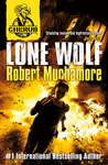 Lone Wolf cover