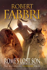 Rome's Lost Son (Vespasian, #6)