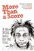 More Than a Score The New Uprising Against High-Stakes Testing by Jesse Hagopian
