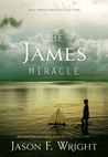 The James Miracle cover