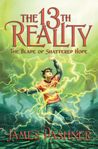 The Blade of Shattered Hope (The 13th Reality, #3)