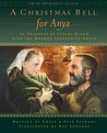 A Christmas Bell for Anya cover