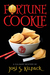 Fortune Cookie (A Culinary Mystery, #11) by Josi S. Kilpack