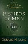 Fishers of Men (The Kingdom and the Crown #1)