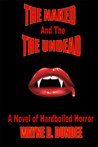 The Naked and The Undead cover