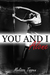 You and I, Alone (You and I, #1) by Melissa Toppen