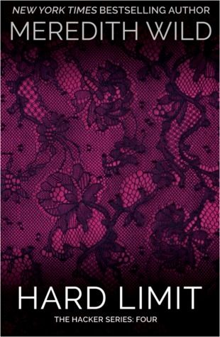 Cover of Hard Limit (Hacker, #4)