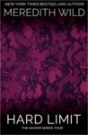 Hard Limit (Hacker, #4)