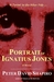 Portrait of Ignatius Jones by Peter David Shapiro