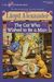 The Cat Who Wished to Be a Man by Lloyd Alexander