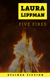 Five Fires cover