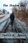 The Shadow Man cover
