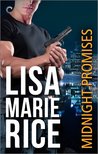 Midnight Promises (Men of Midnight, #2)