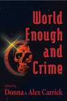 World Enough and Crime cover