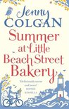 Summer at Little Beach Street Bakery #2