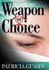 Weapon of Choice cover