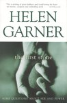The First Stone cover