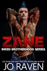 Zane (Inked Brotherhood, #3)