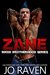 Zane (Inked Brotherhood, #3) by Jo Raven