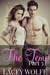 The Temp - Part 3 (Temp Series) by Lacey Wolfe