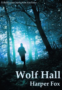 (Re-up) Wolf Hall - Harper Fox 