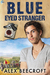 Blue Eyed Stranger (Trowchester Blues, #2) by Alex Beecroft