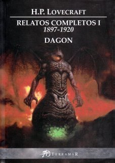 H P.LOVECRAFT Relatos de Cthulu(3) completo