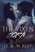 The Vixen Torn by J.E. Keep