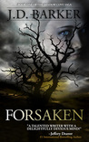 Forsaken (Shadow Cove Saga, #1)