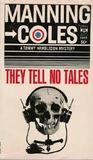 They Tell No Tales cover