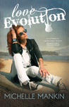 Love Evolution (Brutal Strength, #1; Black Cat Records, #1)