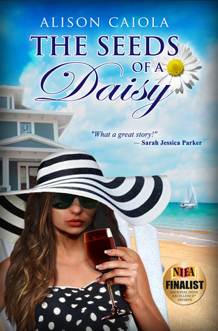 The Seeds of a Daisy(The Lily Lockwood Series 1)