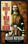 The Memoirs of Wild Bill Hickok cover