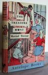 The Treasure Hunt cover