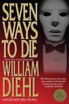 Seven Ways to Die cover