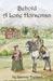Behold a Lone Horseman by Jeannie Hudson