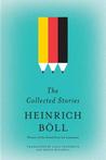 The Collected Stories of Heinrich Böll cover